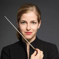 Karina Canellakis