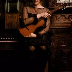 Karine Polwart
