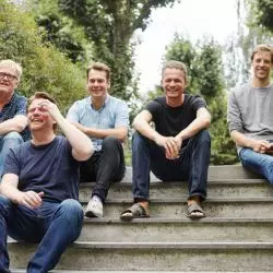 Karl Strømme Quintet