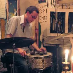 Kasper Tom Christiansen