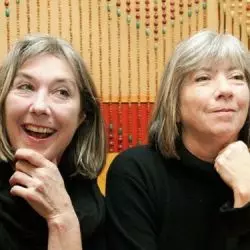 Kate & Anna McGarrigle