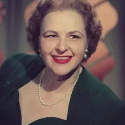 Kate Smith