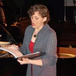 Katelijne Van Laethem
