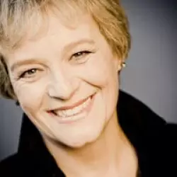 Katharine Fuge