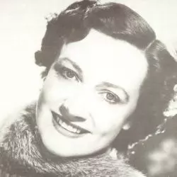 Kathleen Ferrier