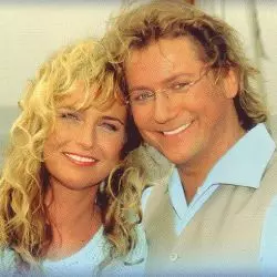 Kathrin & Peter