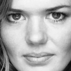 Kathrine Windfeld
