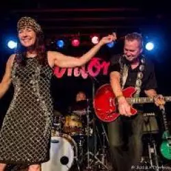 Kathy and The Kilowatts