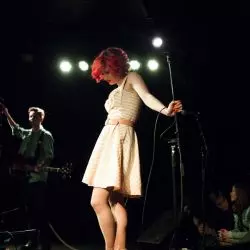 Katie Alice Greer