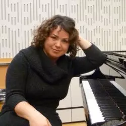 Katya Apekisheva