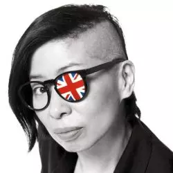 Kazuko Hohki