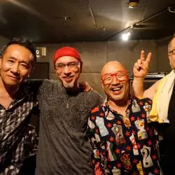 Kazutoki Umezu KIKI Band