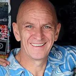 Keb Darge