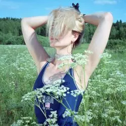Kedr Livanskiy