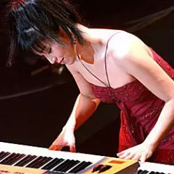 Keiko Matsui