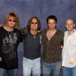 Keith Emerson Band