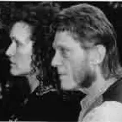 Keith & Julie Tippett