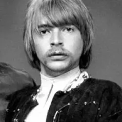 Keith Relf