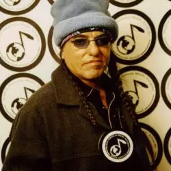 Keith Secola