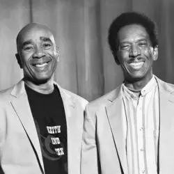 Keith & Tex