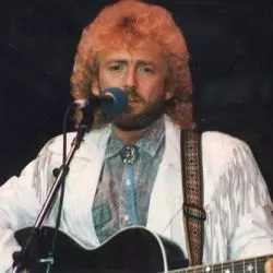 Keith Whitley
