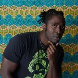 Kele Okereke