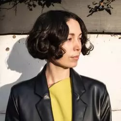 Kelly Lee Owens