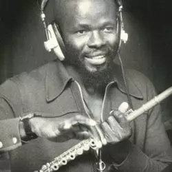 Ken McIntyre