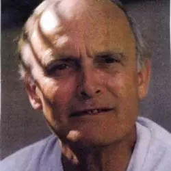 Ken Thorne