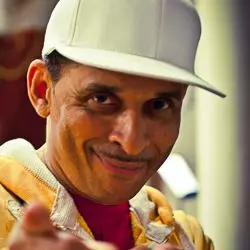 Keni Burke