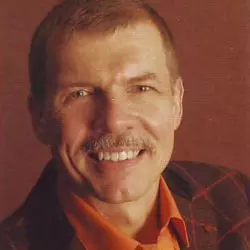 Kenneth Fuchs