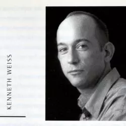 Kenneth Weiss