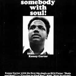 Kenny Carter