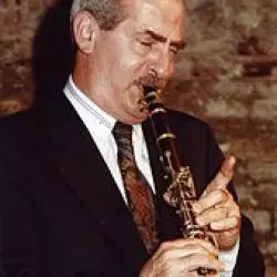 Kenny Davern