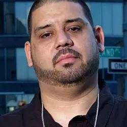 Kenny "Dope" Gonzalez