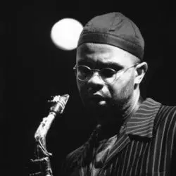 Kenny Garrett