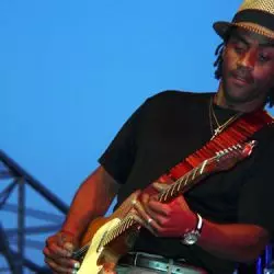 Kenny Neal