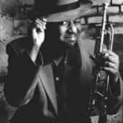 Kermit Ruffins