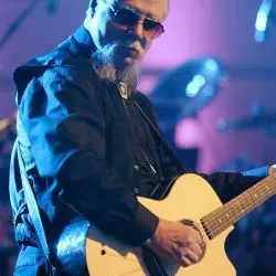 Kerry Livgren