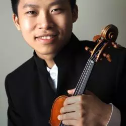 Kerson Leong