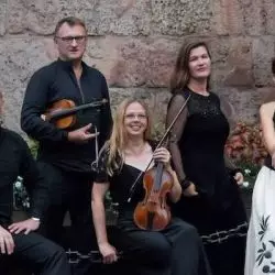 Kesselberg Ensemble