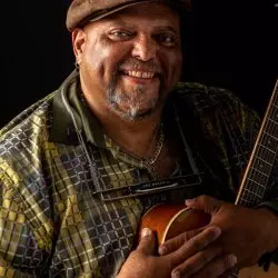 Kevin Burt