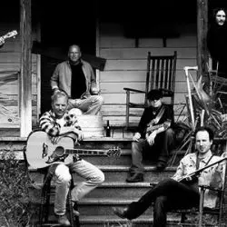 Kevin Costner & Modern West