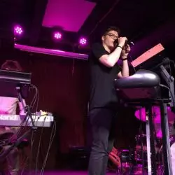 Kevin Garrett