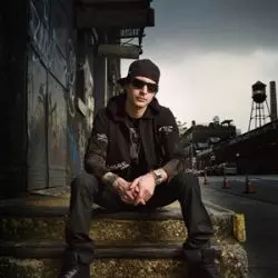 Kevin Rudolf