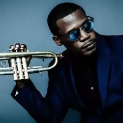 Keyon Harrold