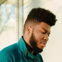 Khalid