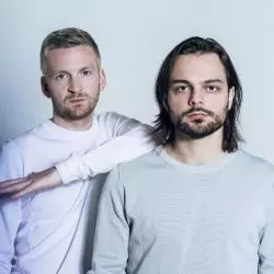Kiasmos
