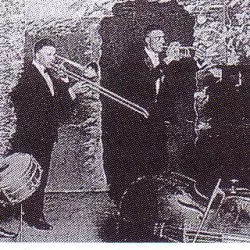 Kid Ory And His Creole Jazz Band
