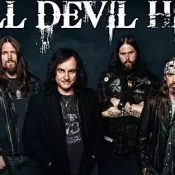Kill Devil Hill